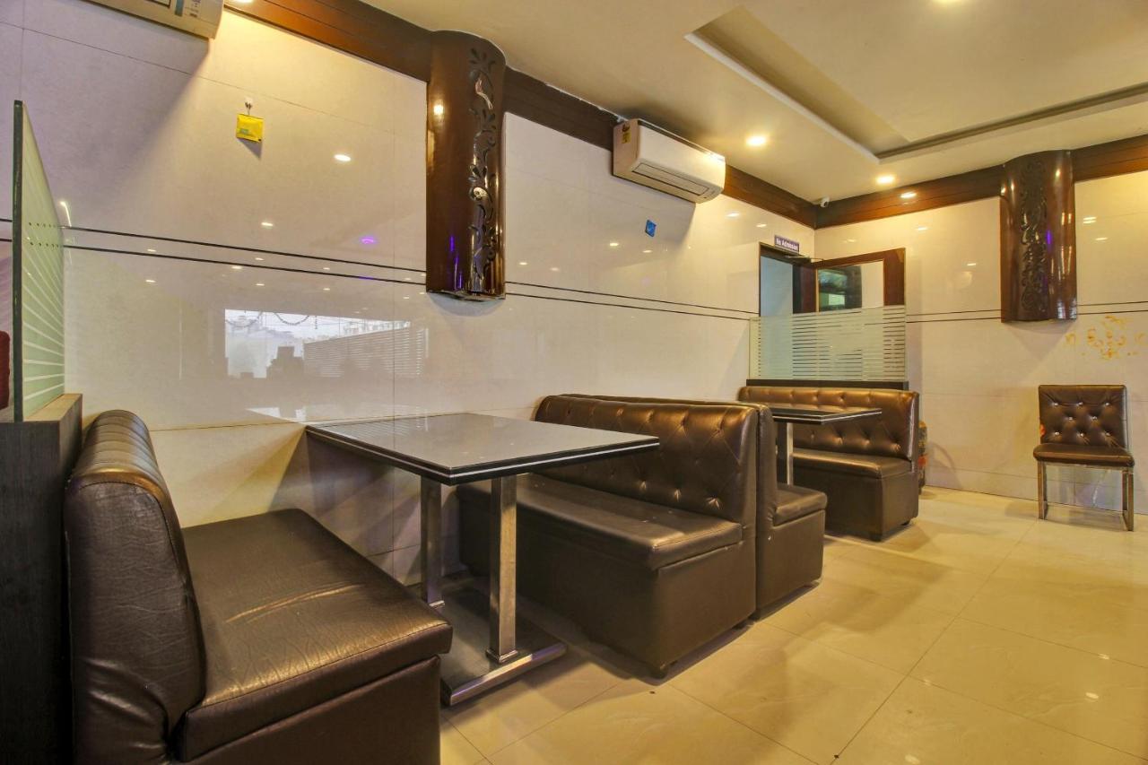 فندق حيدر أبادفي  Oyo Townhouse 707 Grand Krishna المظهر الخارجي الصورة